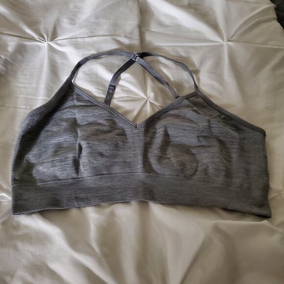 Secret Treasures Other - Plus Size Sports Bra